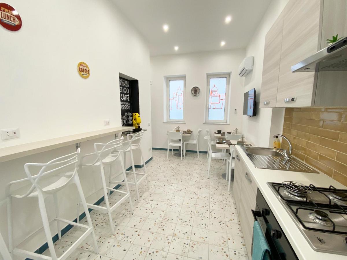 Dimora Sicula Relais - Palermo Hotel Exterior photo