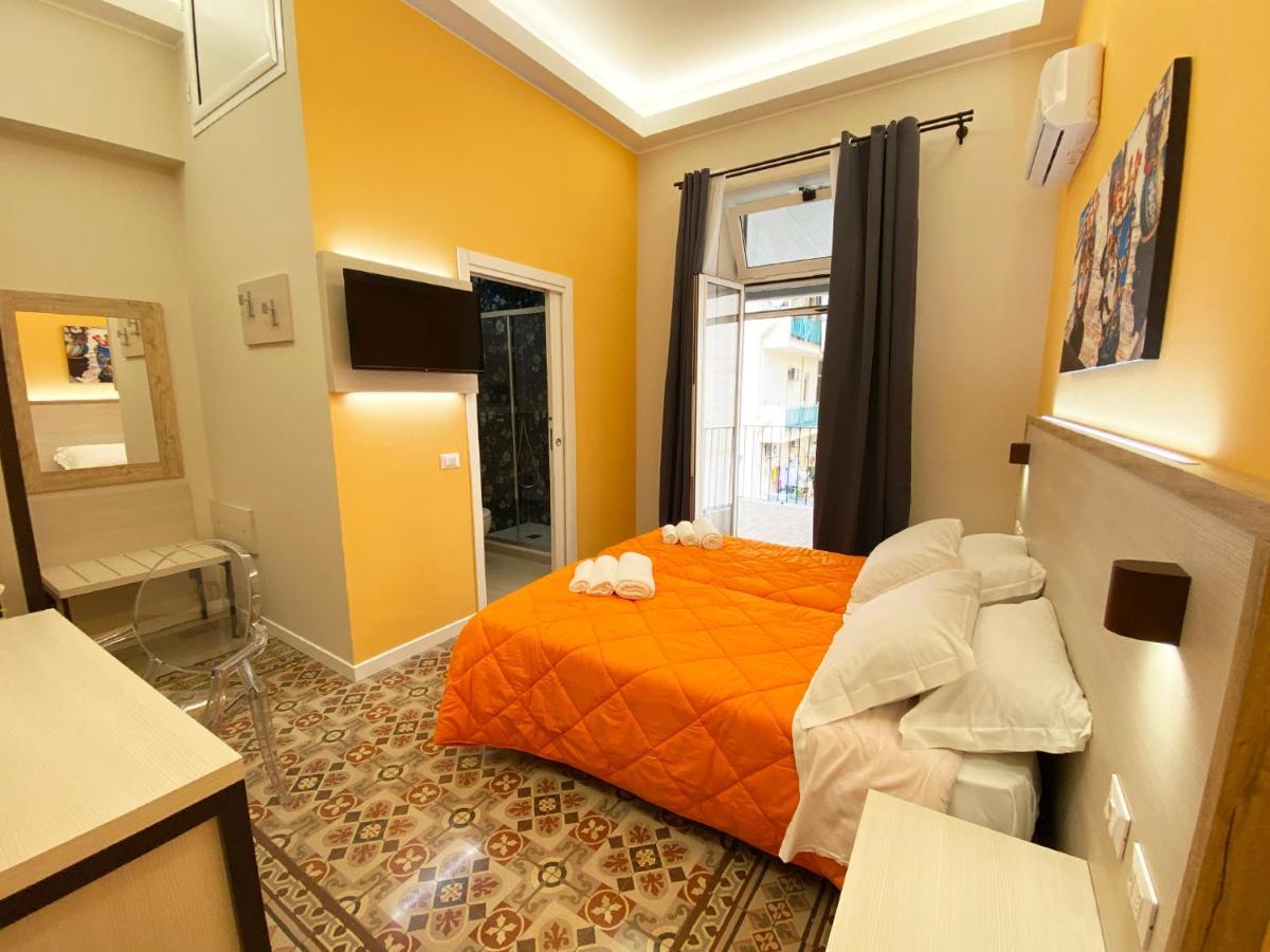 Dimora Sicula Relais - Palermo Hotel Exterior photo