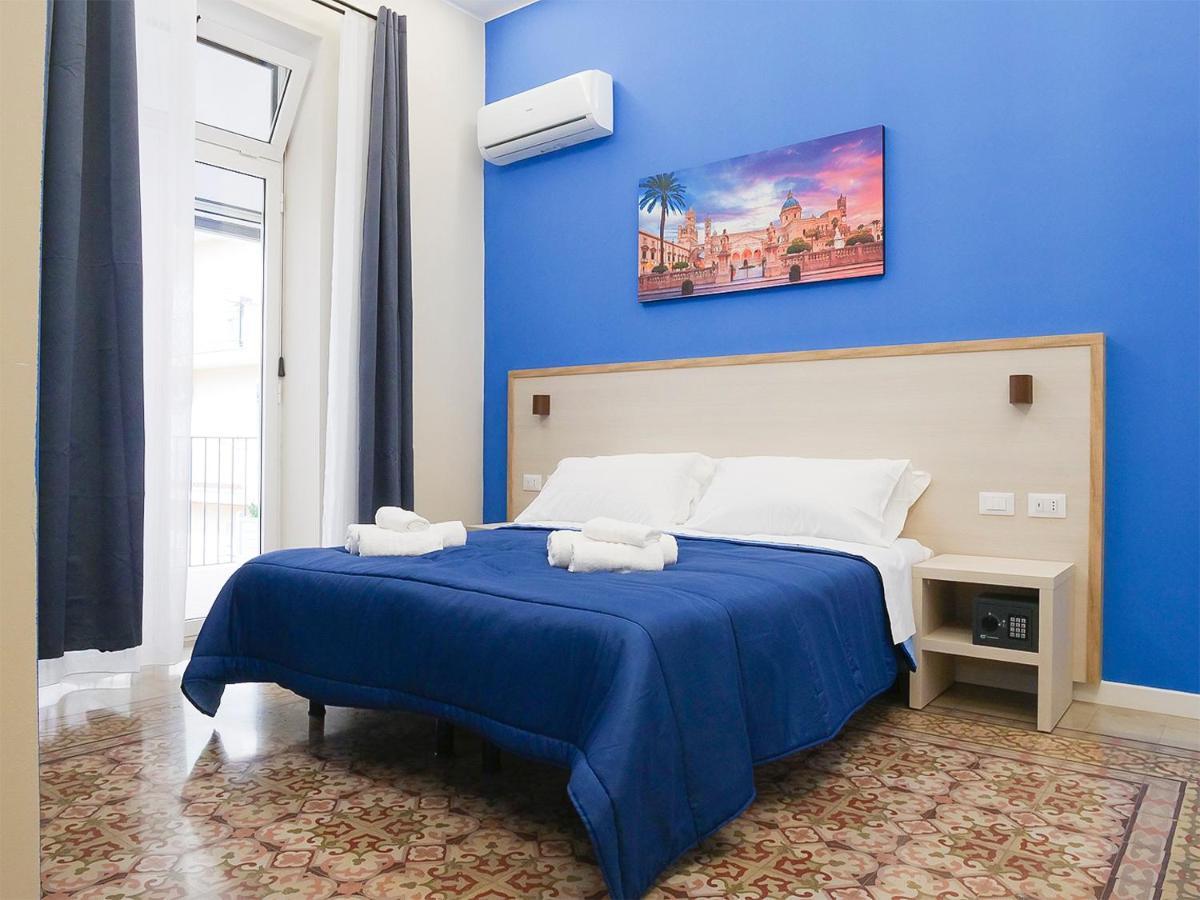Dimora Sicula Relais - Palermo Hotel Exterior photo