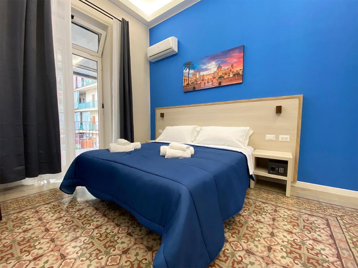 Dimora Sicula Relais - Palermo Hotel Exterior photo